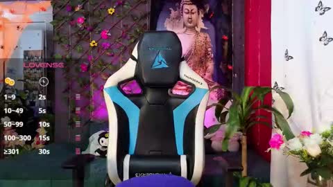 koral online show from October 23, 2025, 4:34 am