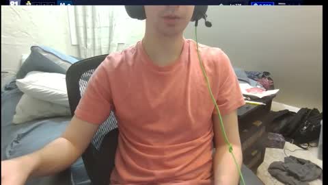 siriuscorvus online show from February 19, 2026, 3:24 am