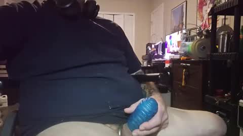 Snapshot of sirlancealot10011 chatting on December 21, 2025, 7:26 am steve online show from December 21, 2025, 7:26 am