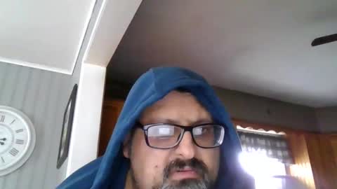 SirMike80 online show from April 22, 2026, 12:50 pm