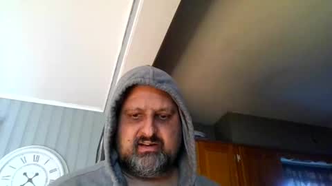 SirMike80 online show from June 9, 2026, 11:22 am