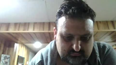 SirMike80 online show from June 17, 2026, 12:07 pm