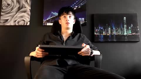 SirReedy online show from January 12, 2026, 9:58 am