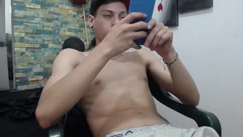 SIR RYANT online show from December 2, 2024, 4:20 pm