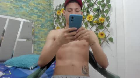 SIR RYANT online show from January 20, 2025, 10:26 pm