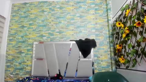 SIR RYANT online show from February 2, 2025, 1:45 am