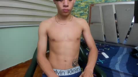 SIR RYANT online show from February 4, 2025, 10:45 pm