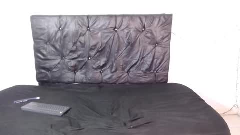 SIR RYANT online show from October 6, 2025, 9:56 pm