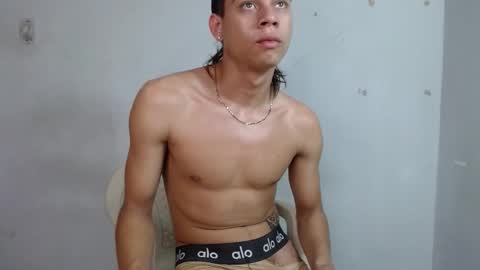 SIR RYANT online show from October 29, 2025, 8:21 pm