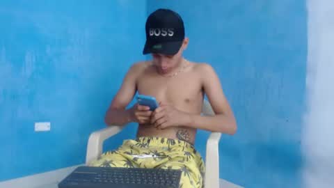 SIR RYANT online show from June 16, 2026, 2:30 pm