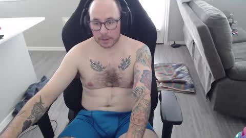 Snapshot of sirscotty831 chatting on December 14, 2024, 8:18 pm Sir Scotty online show from December 14, 2024, 8:18 pm