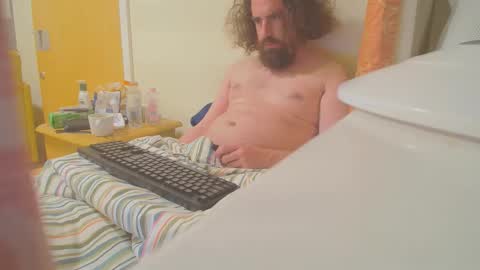 Snapshot of sirspammer chatting on October 9, 2025, 8:07 pm sirspammer online show from October 9, 2025, 8:07 pm