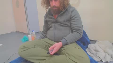 Snapshot of sirspammer chatting on October 31, 2025, 9:16 pm sirspammer online show from October 31, 2025, 9:16 pm