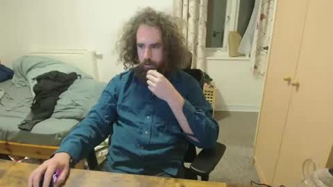 Snapshot of sirspammer chatting on January 17, 2026, 9:07 pm sirspammer online show from January 17, 2026, 9:07 pm