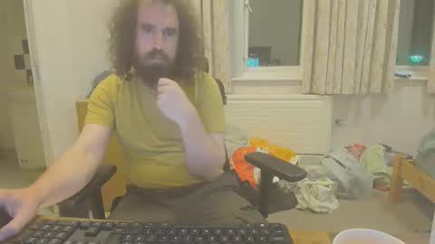 sirspammer online show from May 14, 2026, 11:11 pm