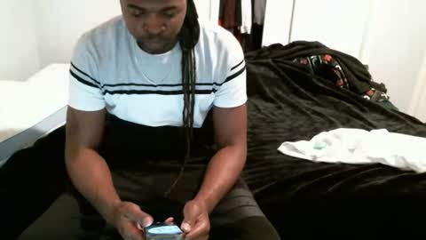 sirthedom online show from July 20, 2026, 6:17 am