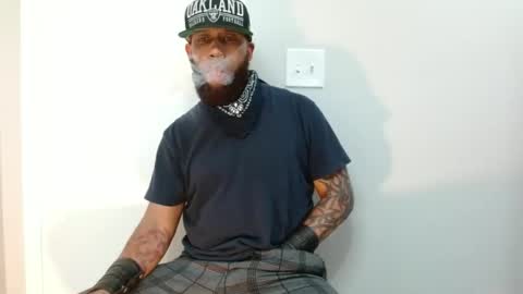 SirTyLattimore online show from October 27, 2025, 10:30 am