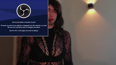 Sisgirl987 online show from November 12, 2025, 12:16 pm