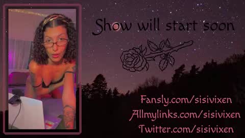  s i e r r a  online show from November 5, 2025, 1:05 am