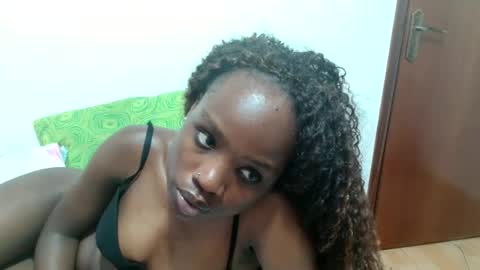 shannie online show from April 9, 2026, 6:19 am