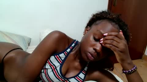 shannie online show from April 17, 2026, 9:45 am