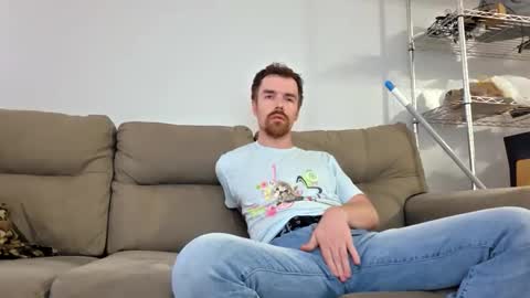 sissiebeard online show from April 25, 2026, 10:18 pm