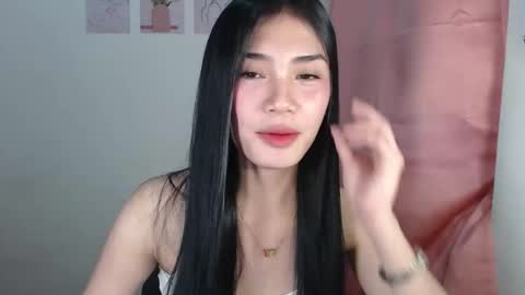 Snapshot of sissy_aljane chatting on January 18, 2026, 1:04 pm Aljane online show from January 18, 2026, 1:04 pm