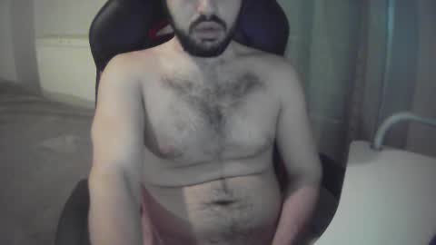 sissy_bear_ online show from March 10, 2026, 5:01 am