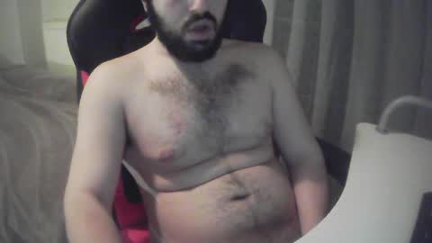 sissy_bear_ online show from April 3, 2026, 3:10 pm