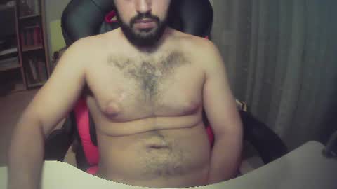 sissy_bear_ online show from July 8, 2026, 11:09 pm