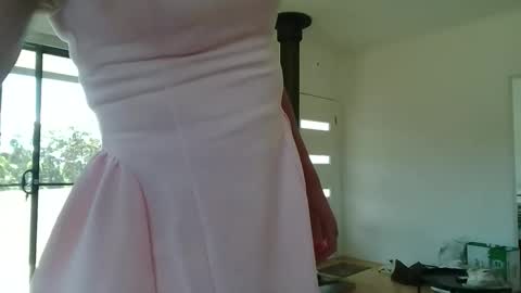 sissyanna2021 online show from March 21, 2026, 1:32 am
