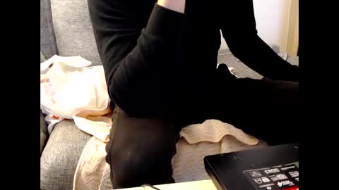 Snapshot of sissyboyforyoui chatting on January 20, 2025, 3:50 pm looking for older male ore female to use me sexually and be good to me ahhhhh online show from January 20, 2025, 3:50 pm