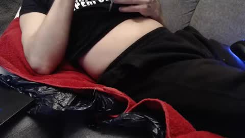 Snapshot of sissyboyforyoui chatting on February 9, 2025, 2:06 am looking for older male ore female to use me sexually and be good to me ahhhhh online show from February 9, 2025, 2:06 am
