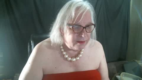 Sissy Diane online show from January 2, 2025, 12:34 am