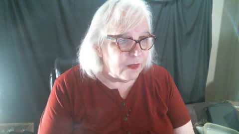 Sissy Diane online show from January 4, 2025, 12:37 am