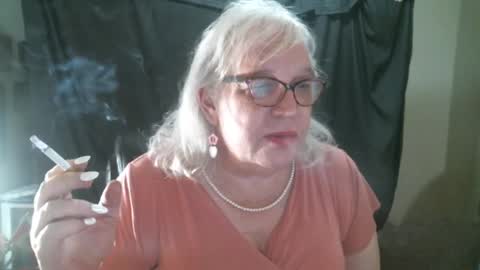 Sissy Diane online show from September 23, 2025, 11:30 pm