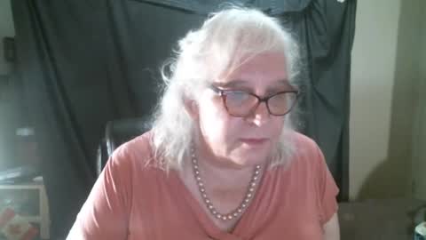Sissy Diane online show from October 13, 2025, 11:27 pm
