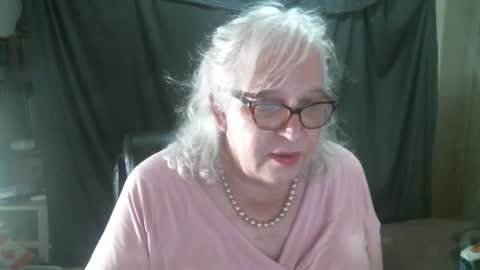 Sissy Diane online show from October 16, 2025, 11:39 pm
