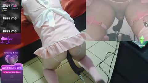 sissyjolcia online show from June 29, 2026, 1:12 am