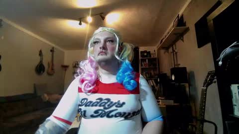 Tiffany Candy online show from December 25, 2024, 8:39 pm