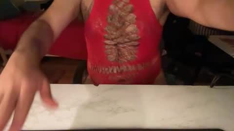 Snapshot of sissymayah chatting on October 25, 2025, 5:48 am sissymayah online show from October 25, 2025, 5:48 am