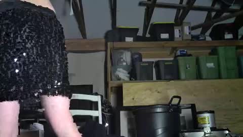 SissyMiles online show from December 23, 2025, 10:02 am