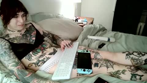gapingsissyslut online show from February 13, 2025, 3:50 am