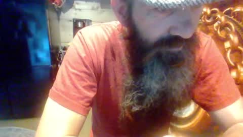 Snapshot of sitonmybeardxxx chatting on July 5, 2026, 8:27 pm sitonmybeardxxx online show from July 5, 2026, 8:27 pm