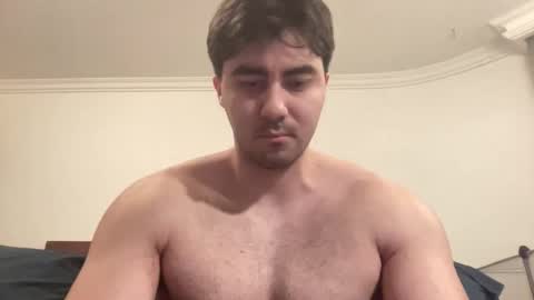 sixpacker_ online show from February 18, 2026, 1:56 am