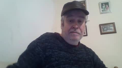 Mickey B online show from January 6, 2025, 12:27 am