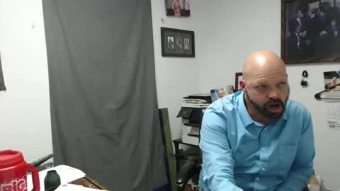 sjforuney online show from March 14, 2026, 10:42 am