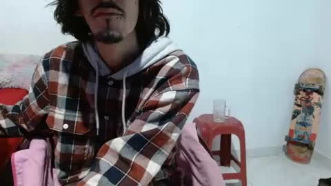 sk8sir online show from July 5, 2026, 1:07 pm