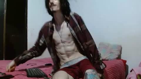 sk8sir online show from July 9, 2026, 8:57 pm