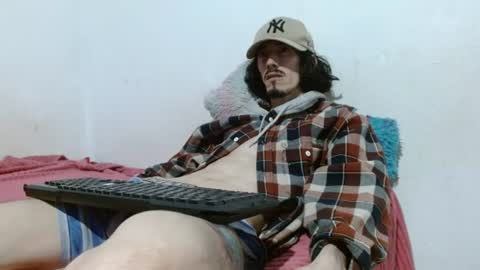 sk8sir online show from July 14, 2026, 2:05 am